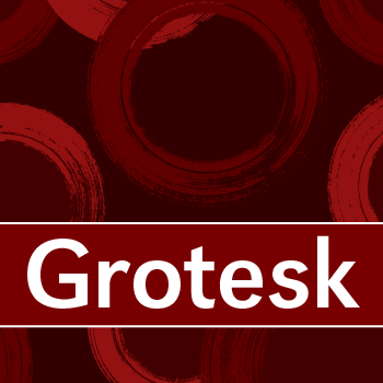 Grotesk+Pro